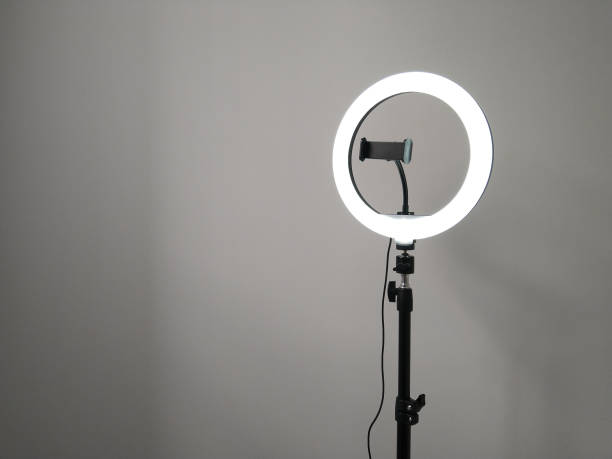 Ring Light Stock